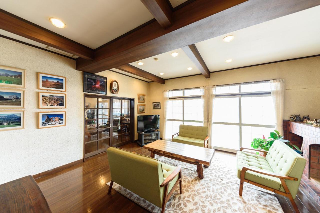 กิงงะ โนะ ยาโดะ คิโนโกะ2 เซโงะ Villa Shimotajiri ภายนอก รูปภาพ