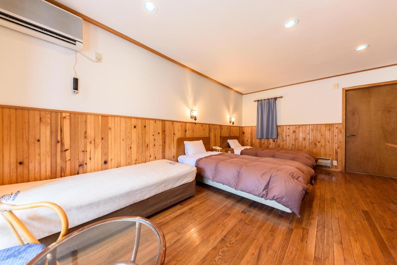 กิงงะ โนะ ยาโดะ คิโนโกะ2 เซโงะ Villa Shimotajiri ภายนอก รูปภาพ