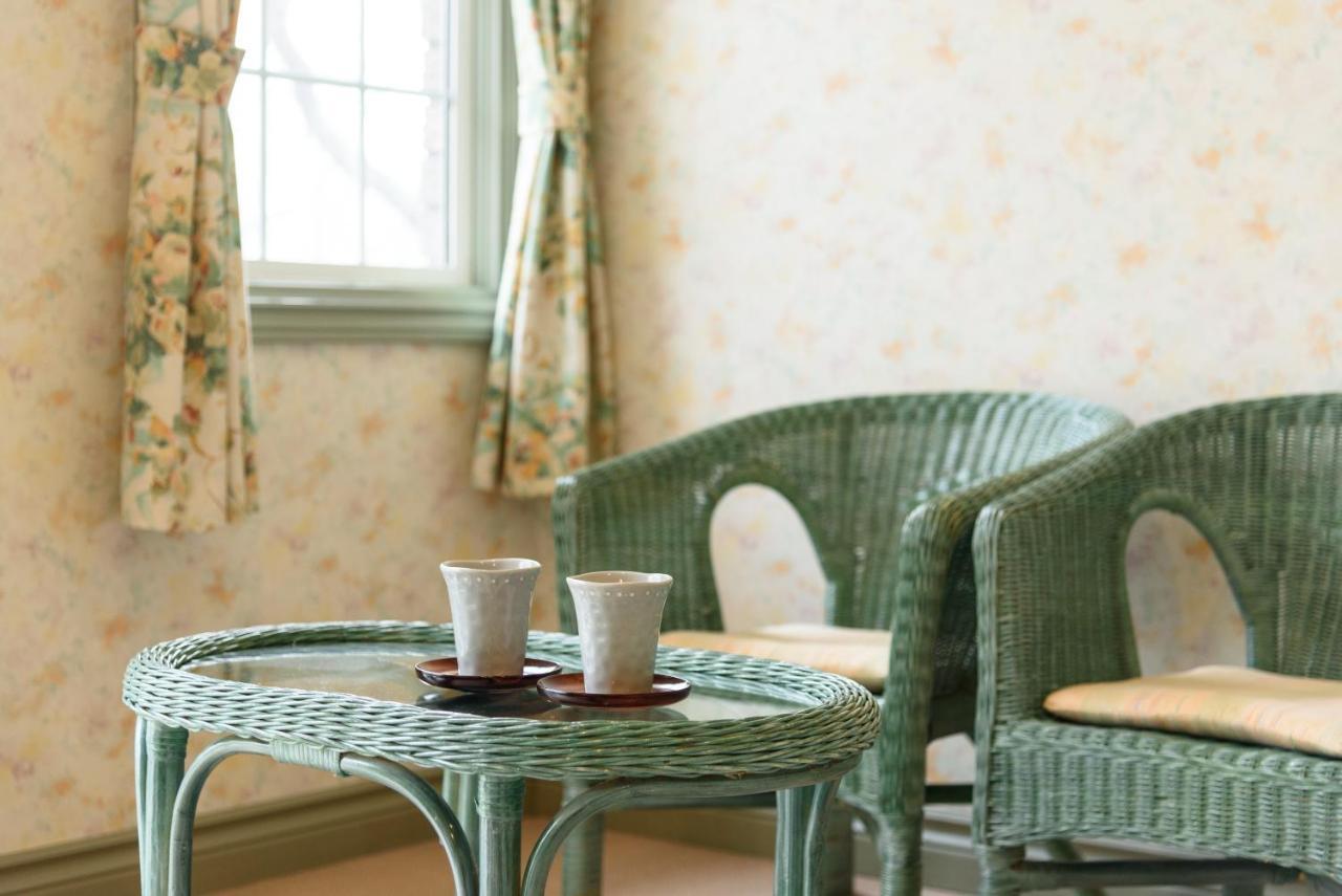 กิงงะ โนะ ยาโดะ คิโนโกะ2 เซโงะ Villa Shimotajiri ภายนอก รูปภาพ