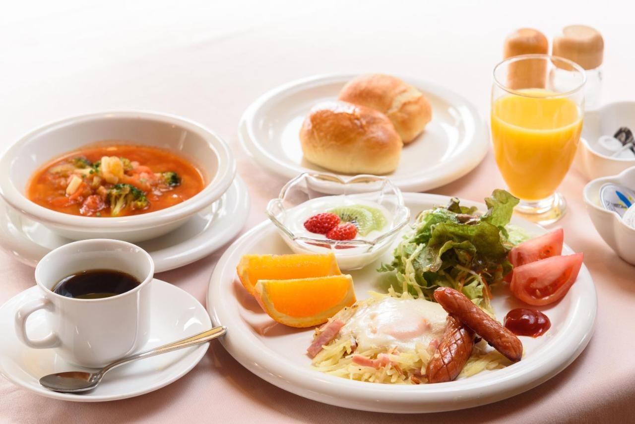 กิงงะ โนะ ยาโดะ คิโนโกะ2 เซโงะ Villa Shimotajiri ภายนอก รูปภาพ