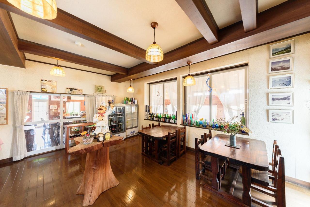 กิงงะ โนะ ยาโดะ คิโนโกะ2 เซโงะ Villa Shimotajiri ภายนอก รูปภาพ