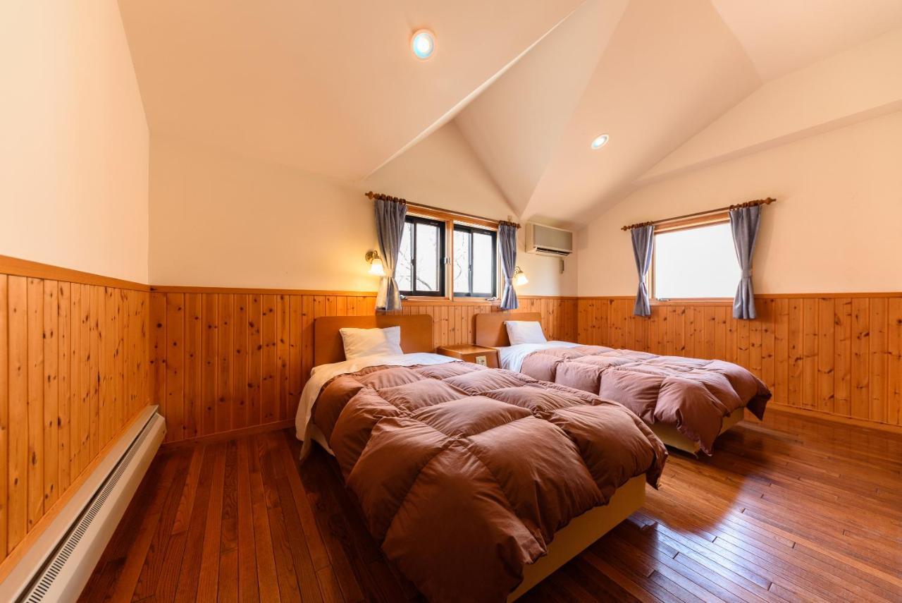 กิงงะ โนะ ยาโดะ คิโนโกะ2 เซโงะ Villa Shimotajiri ภายนอก รูปภาพ